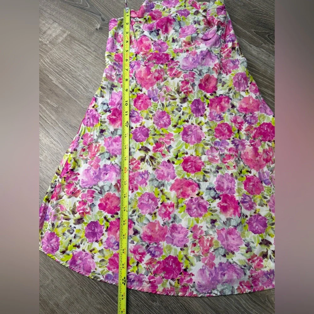 For Love & Lemons Paulina Mini Dress Small - Picture 10 of 11